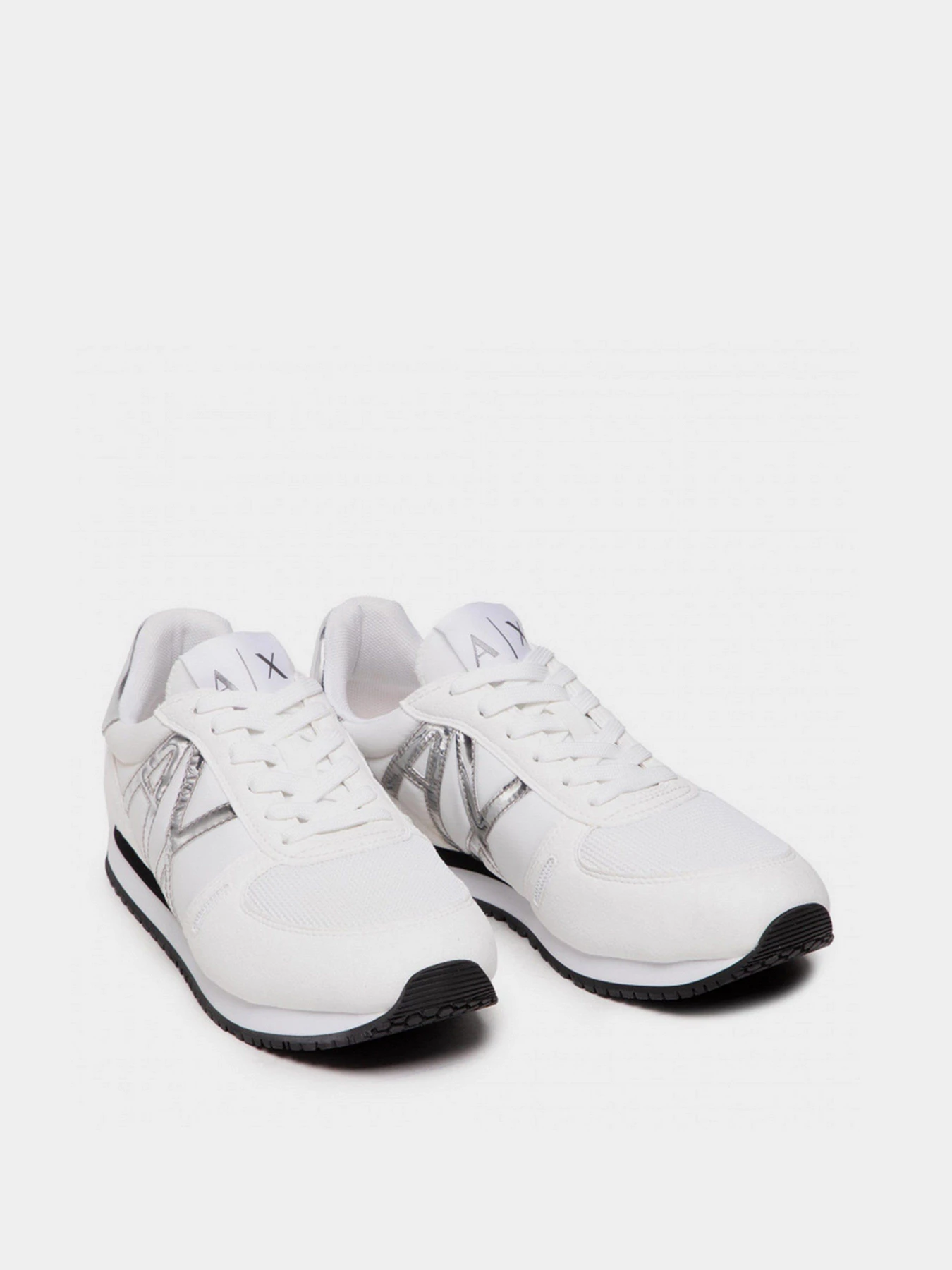 Кроссовки Armani Exchange модель XDX031-XV137-M696 Кроссовки Armani Exchange модель XDX031-XV137-M696 Фото
