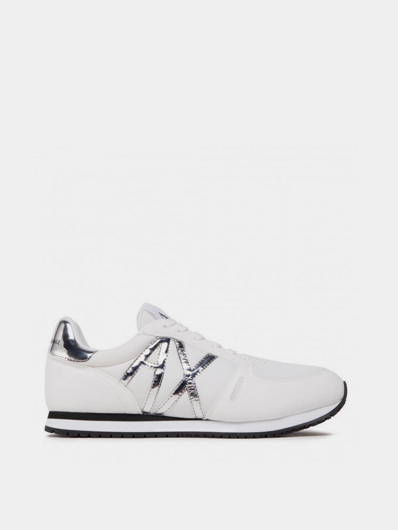 Кроссовки Armani Exchange модель XDX031-XV137-M696 Кроссовки Armani Exchange модель XDX031-XV137-M696 Фото