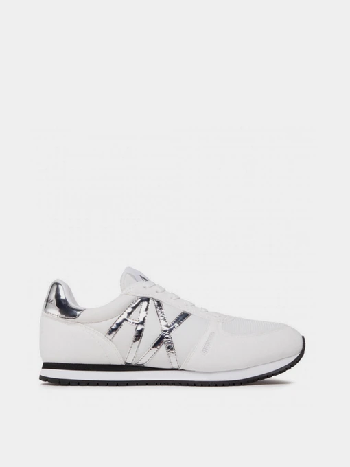 Кросівки Armani Exchange модель XDX031-XV137-M696 Фото