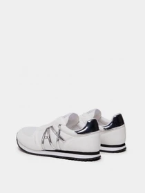 Кроссовки Armani Exchange модель XDX031-XV137-M696 Фото