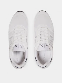Кроссовки Armani Exchange модель XDX031-XV137-M696 Фото