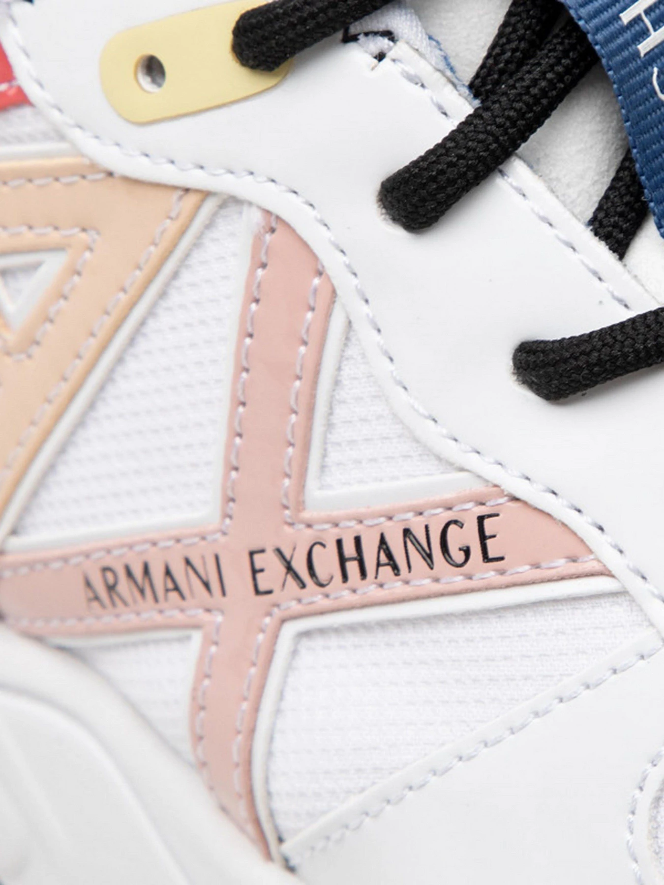 Кросівки Armani Exchange модель XDX039-XV311-K670 Фото