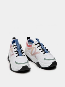 Кросівки Armani Exchange модель XDX039-XV311-K670 Фото