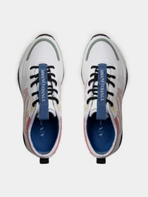 Кросівки Armani Exchange модель XDX039-XV311-K670 Фото