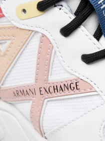 Кросівки Armani Exchange модель XDX039-XV311-K670 Фото