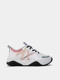 Кросівки Armani Exchange модель XDX039-XV311-K670 Фото