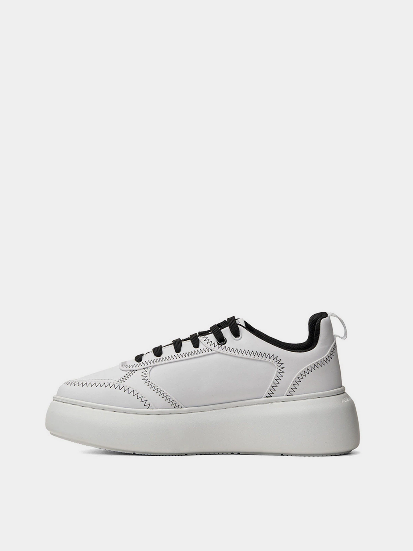 Кроссовки Armani Exchange модель XDX077-XV411-00152 Кроссовки Armani Exchange модель XDX077-XV411-00152 Фото