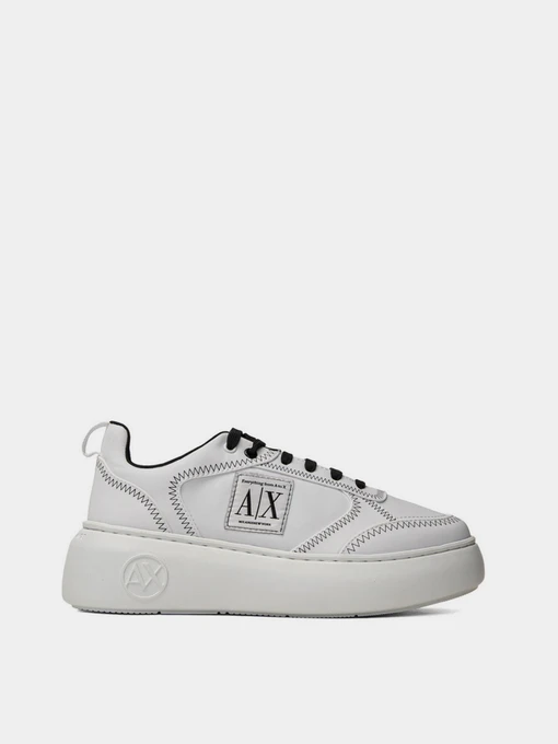 Кросівки Armani Exchange модель XDX077-XV411-00152 Фото