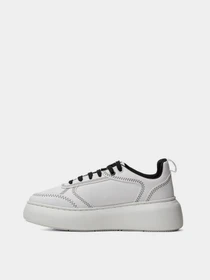 Кроссовки Armani Exchange модель XDX077-XV411-00152 Фото