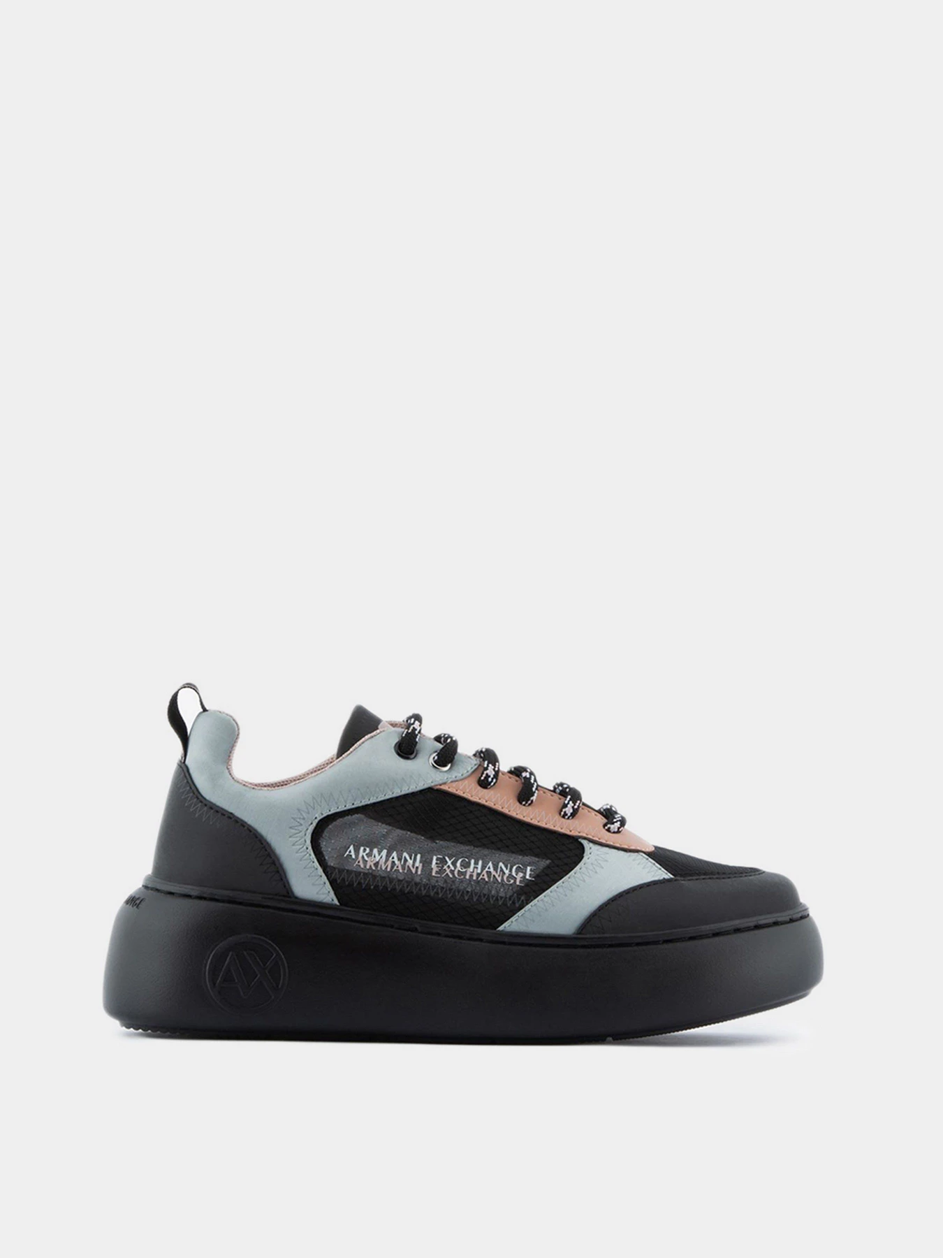 Кроссовки Armani Exchange модель XDX078-XV413-K712 Фото