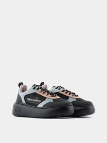 Кроссовки Armani Exchange модель XDX078-XV413-K712 Фото