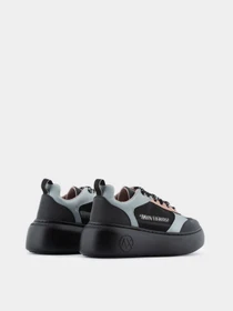 Кроссовки Armani Exchange модель XDX078-XV413-K712 Фото