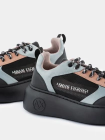 Кроссовки Armani Exchange модель XDX078-XV413-K712 Фото