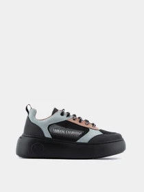 Кроссовки Armani Exchange модель XDX078-XV413-K712 Фото