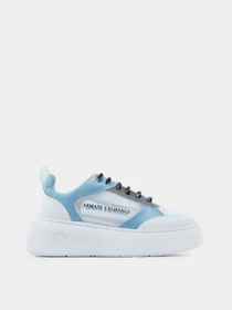 Кроссовки Armani Exchange модель XDX078-XV413-K714 Фото