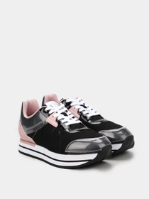 Кроссовки Armani Exchange модель XDX085-XV587-K001 Фото
