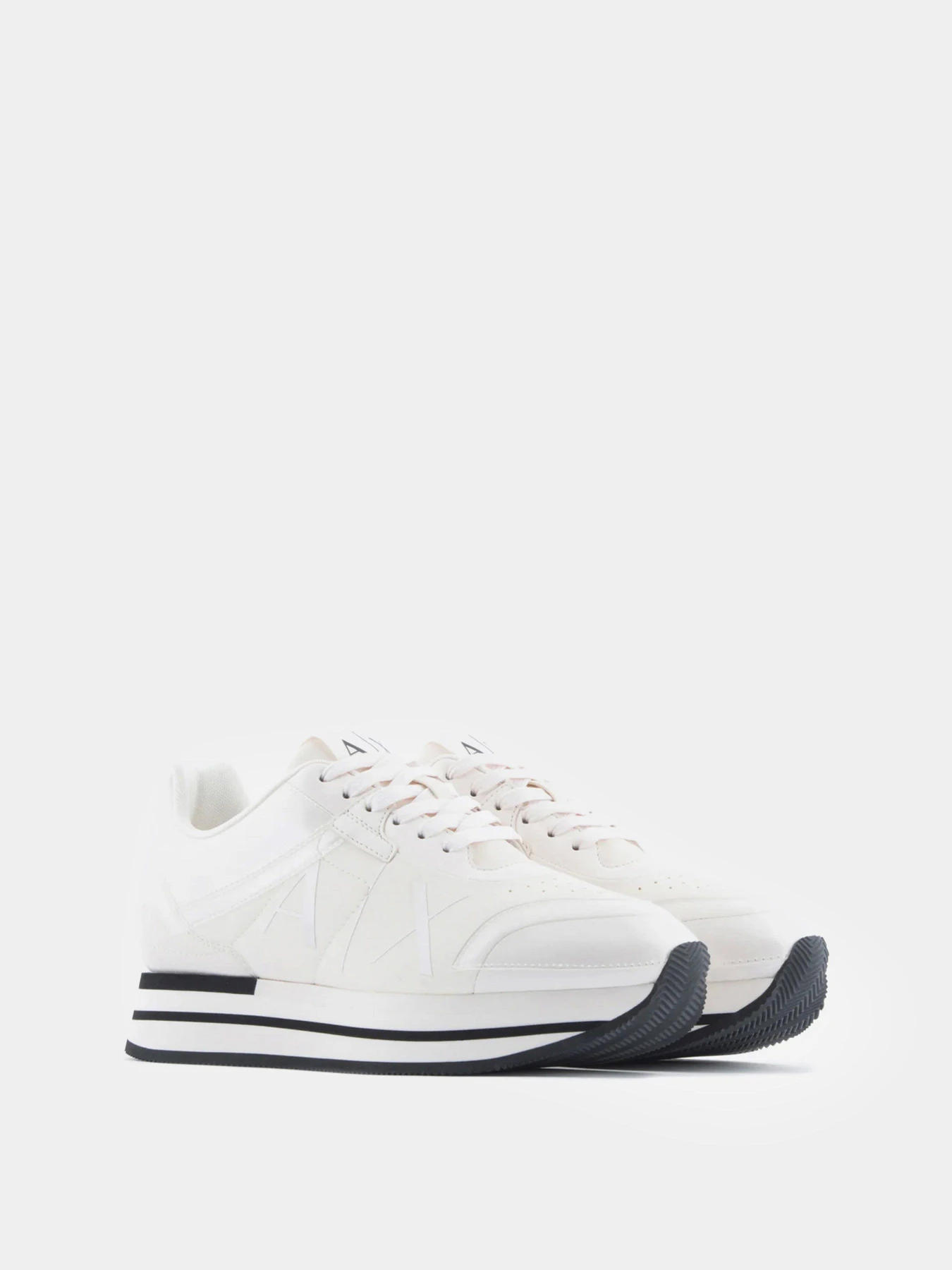 Кросівки Armani Exchange модель XDX085-XV587-M801 Кросівки Armani Exchange модель XDX085-XV587-M801 Фото