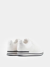 Кросівки Armani Exchange модель XDX085-XV587-M801 Фото