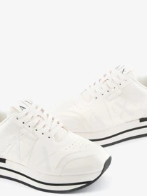 Кросівки Armani Exchange модель XDX085-XV587-M801 Фото