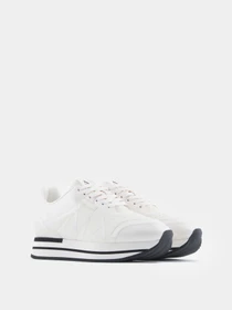Кросівки Armani Exchange модель XDX085-XV587-M801 Фото