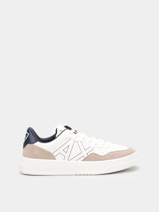 Кроссовки Armani Exchange модель XDX103-XV579-S030 Фото