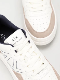 Кроссовки Armani Exchange модель XDX103-XV579-S030 Фото