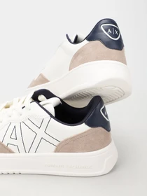 Кроссовки Armani Exchange модель XDX103-XV579-S030 Фото