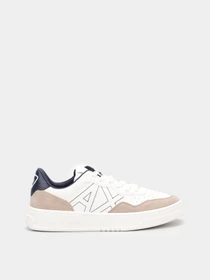 Кроссовки Armani Exchange модель XDX103-XV579-S030 Фото