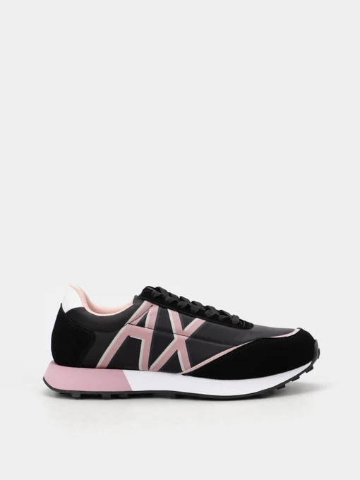 Кросівки Armani Exchange модель XDX109-XV588-K700 Фото