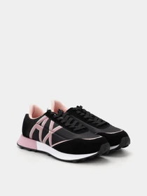 Кроссовки Armani Exchange модель XDX109-XV588-K700 Фото