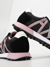 Кроссовки Armani Exchange модель XDX109-XV588-K700 Фото