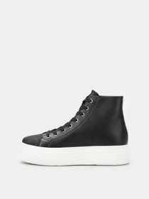 Черевики та чоботи Armani Exchange модель XDZ021-XV571-N642 Фото