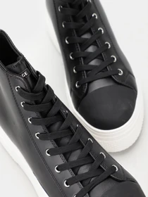 Черевики та чоботи Armani Exchange модель XDZ021-XV571-N642 Фото