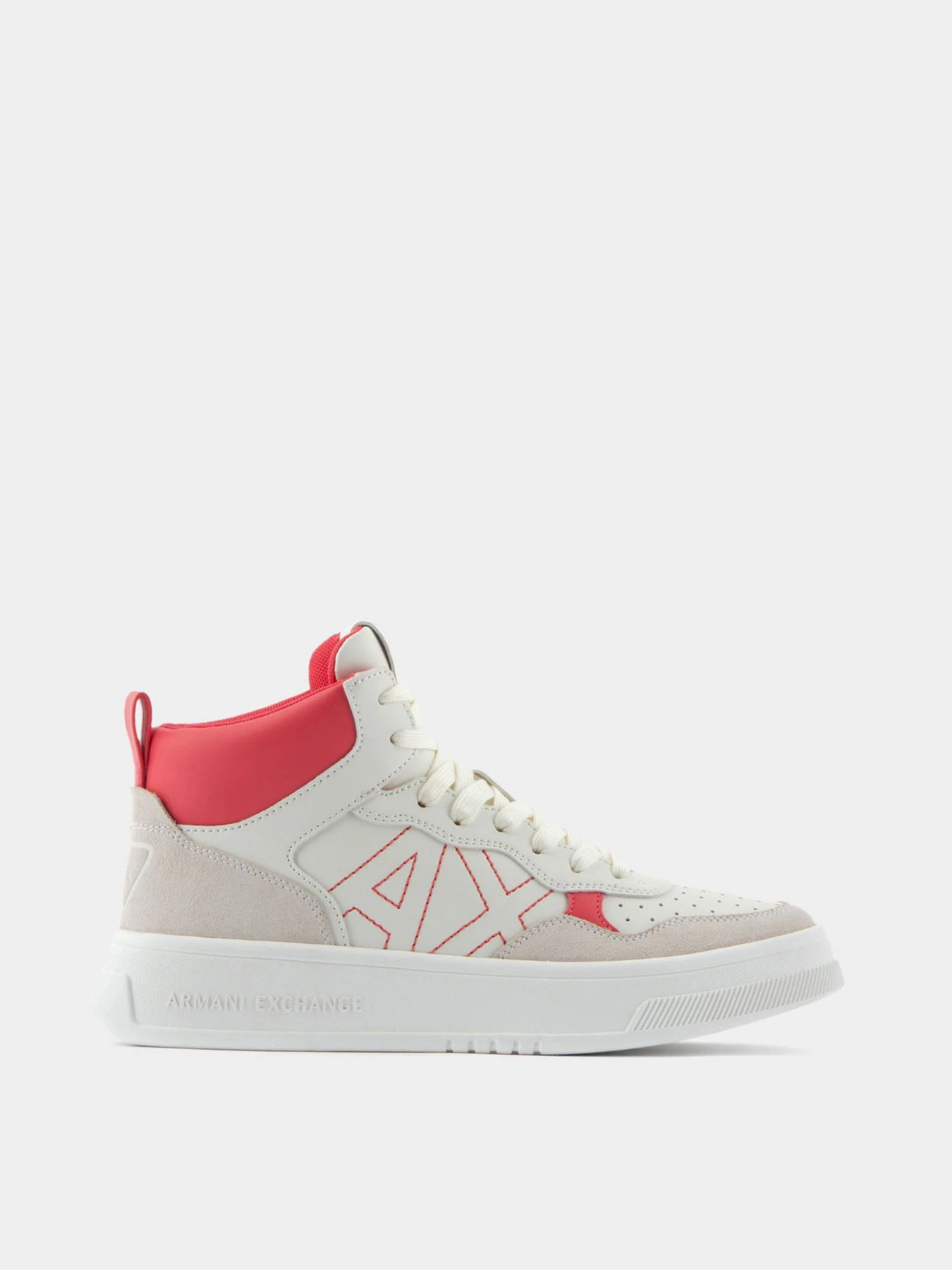 Кроссовки Armani Exchange модель XDZ024-XV579-K742 Фото