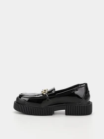 Туфли и лоферы Armani Exchange модель XDA001-XV629-00002 Фото
