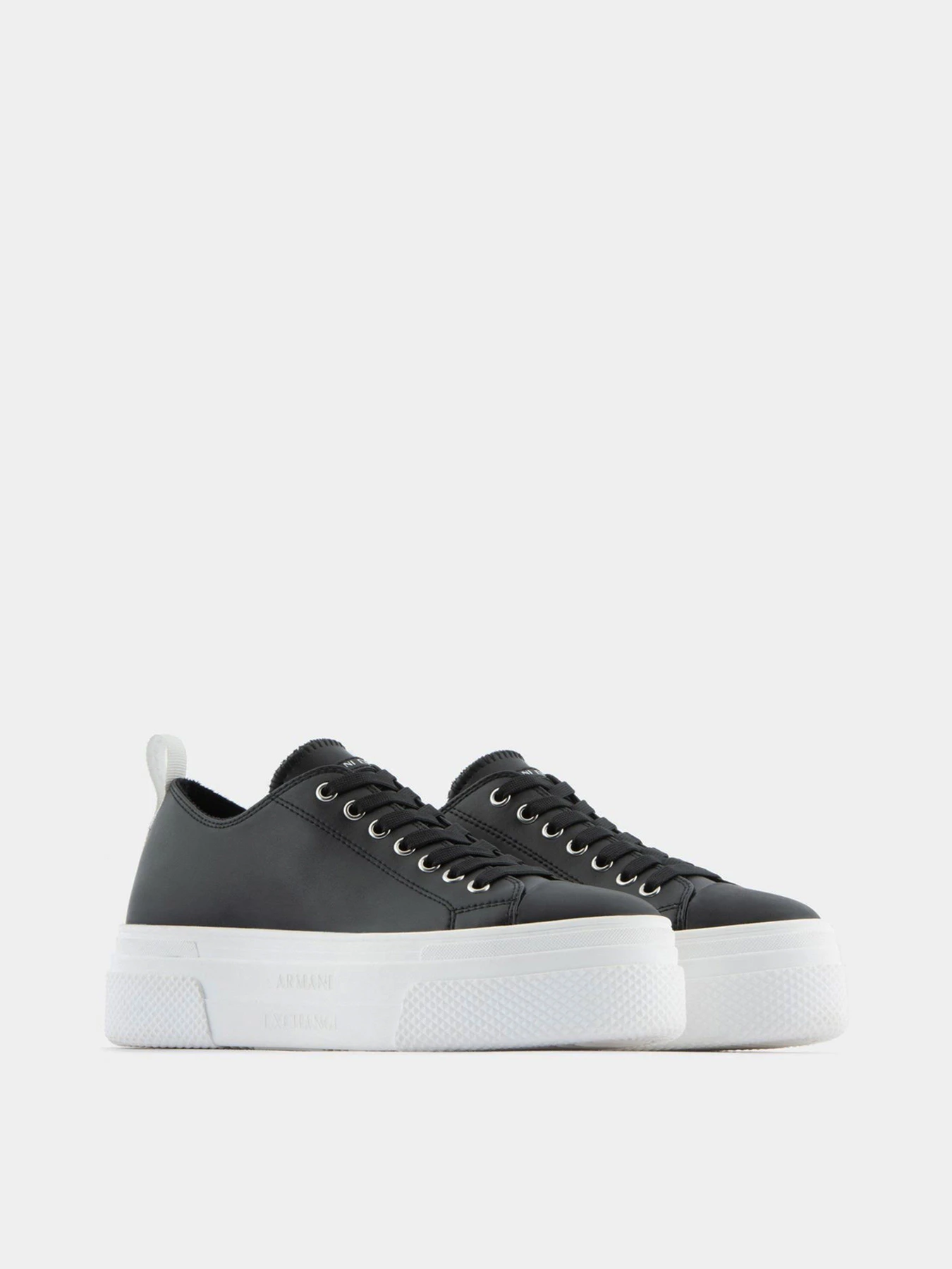 Кеди Armani Exchange модель XDX095-XV571-N642 Кеди Armani Exchange модель XDX095-XV571-N642 Фото