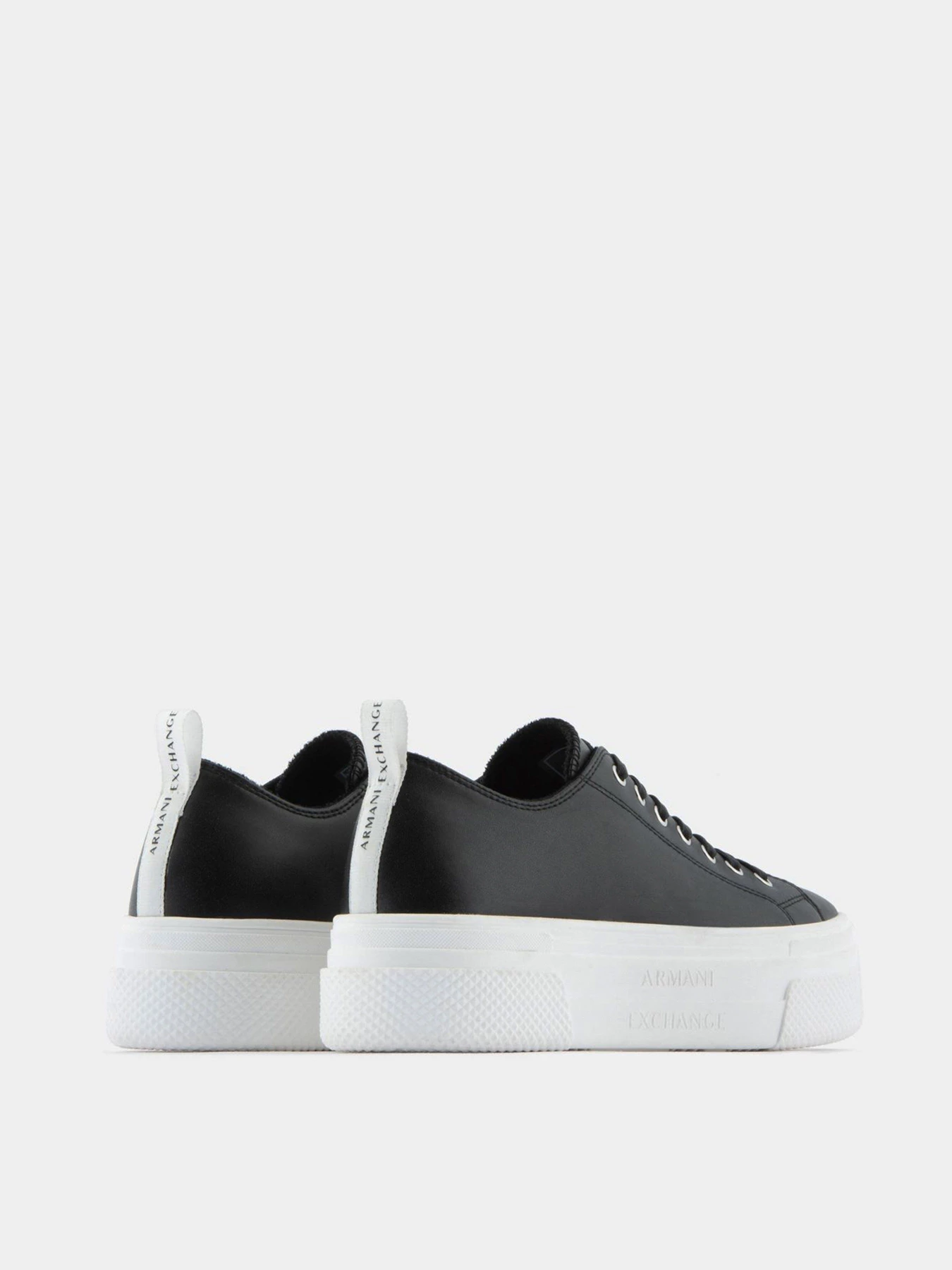 Кеди Armani Exchange модель XDX095-XV571-N642 Кеди Armani Exchange модель XDX095-XV571-N642 Фото