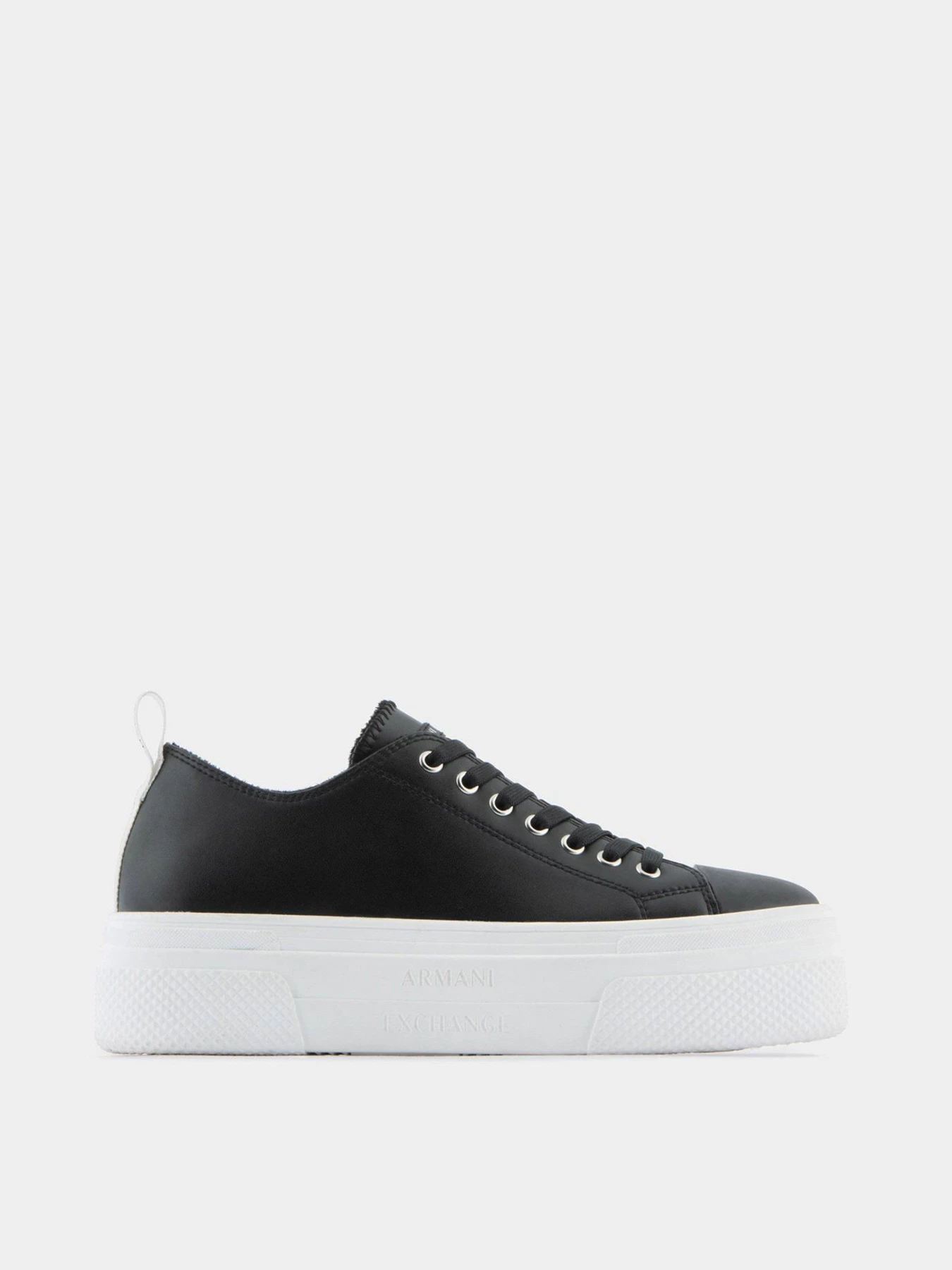 Кеди Armani Exchange модель XDX095-XV571-N642 Кеди Armani Exchange модель XDX095-XV571-N642 Фото