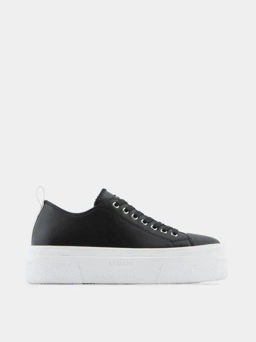 Кеди Armani Exchange модель XDX095-XV571-N642 Фото