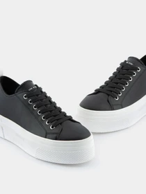 Кеди Armani Exchange модель XDX095-XV571-N642 Фото
