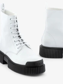 Ботинки и сапоги Armani Exchange модель XDM005-XV628-00001 Фото