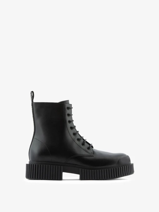 Ботинки и сапоги Armani Exchange модель XDM005-XV628-00002 Фото