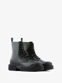 Ботинки и сапоги Armani Exchange модель XDM005-XV628-00002 Фото