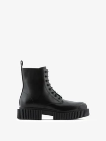 Ботинки и сапоги Armani Exchange модель XDM005-XV628-00002 Фото