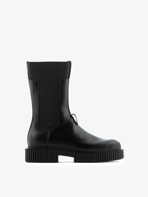 Черевики та чоботи Armani Exchange модель XDN025-XV630-00002 Фото