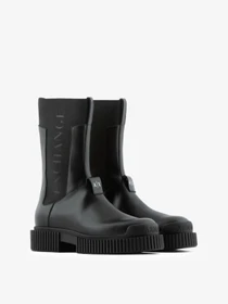 Ботинки и сапоги Armani Exchange модель XDN025-XV630-00002 Фото