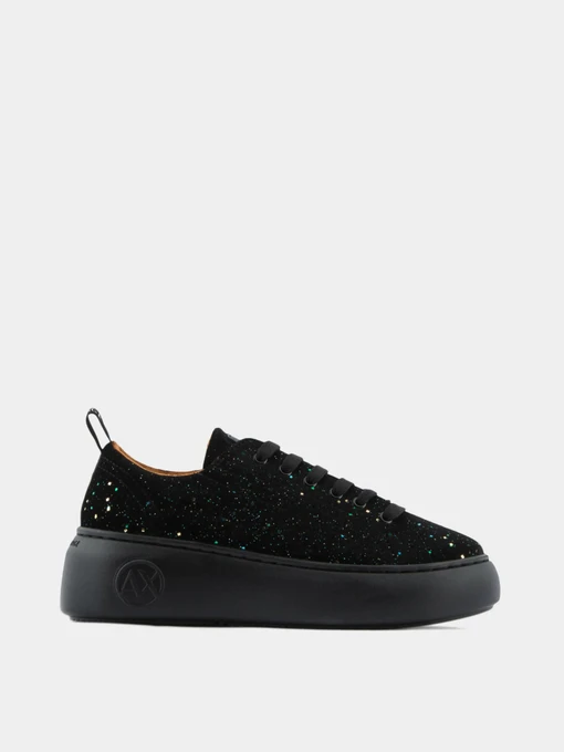 Кросівки Armani Exchange модель XDX043-XV583-00002 Фото