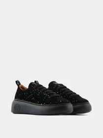 Кросівки Armani Exchange модель XDX043-XV583-00002 Фото