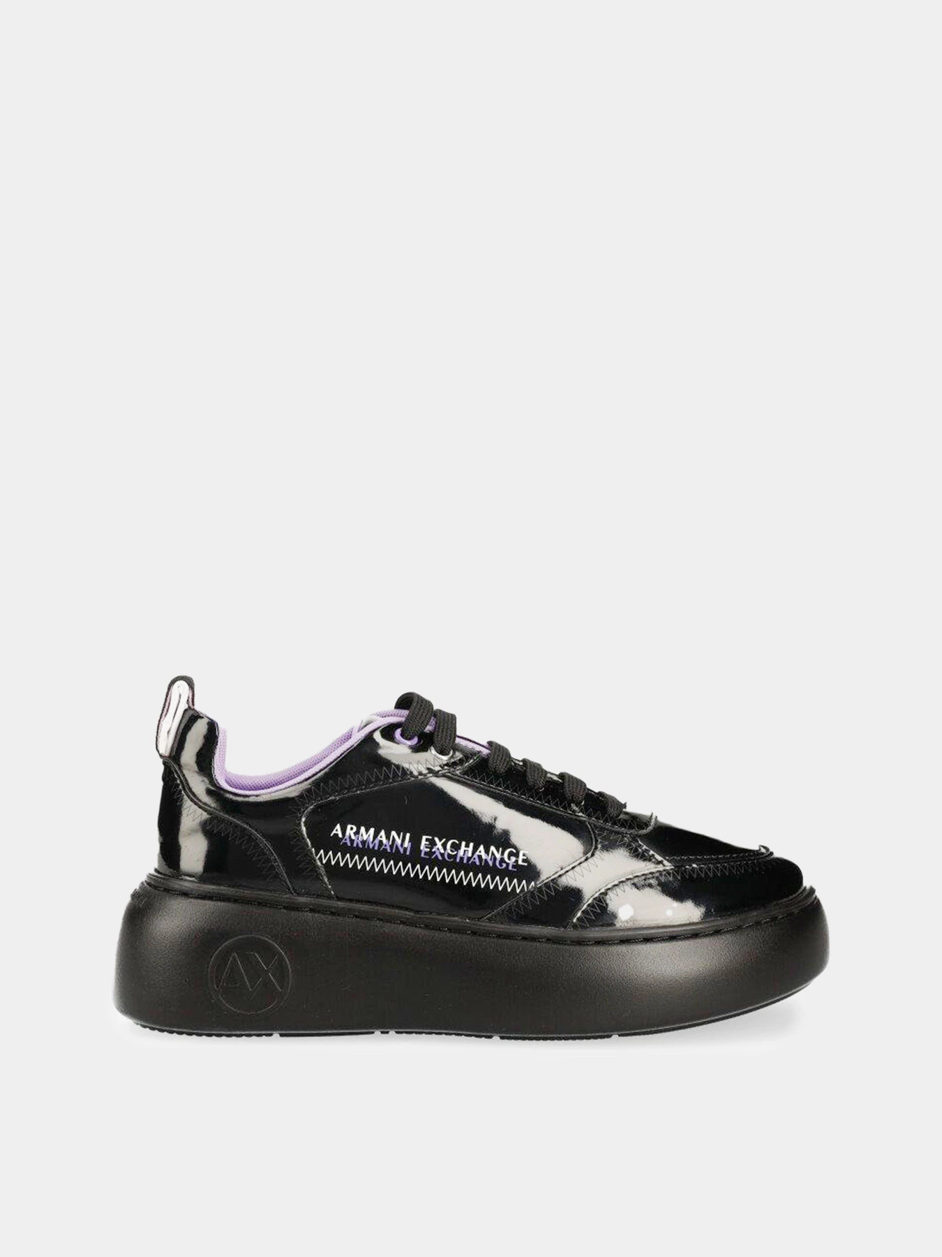 Кросівки Armani Exchange модель XDX077-XV449-00002 Фото