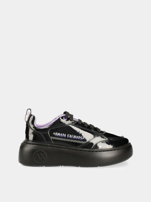Кросівки Armani Exchange модель XDX077-XV449-00002 Фото